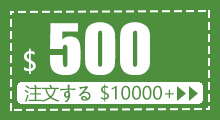 $500 coupon