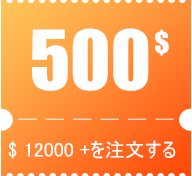 $500 coupon