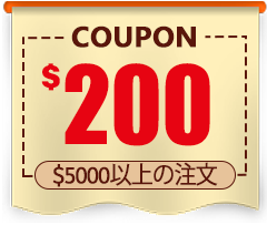 $300 coupon