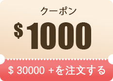 $1000 coupon