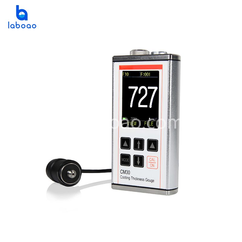 CM30シリーズ コーティング膜厚計