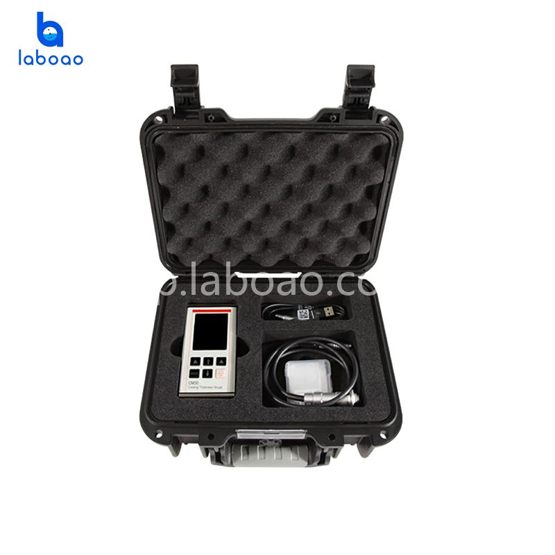 CM30シリーズ コーティング膜厚計