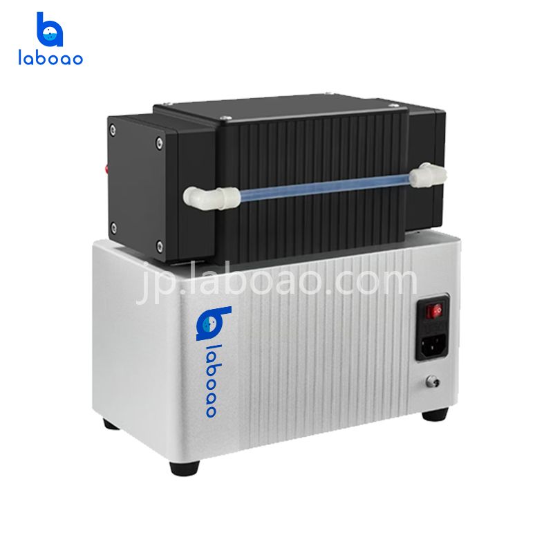 耐腐食性ダイヤフラムポンプ