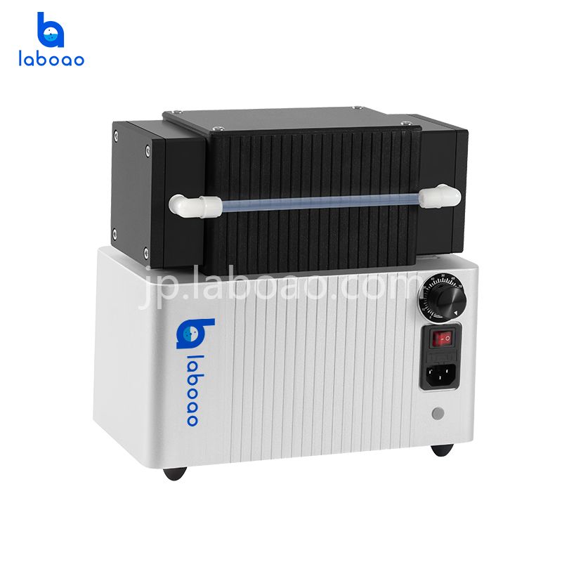 耐腐食性ダイヤフラムポンプ