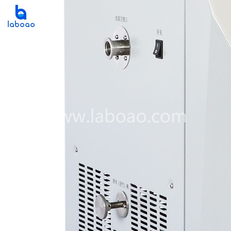 電気暖房マニホールドラボ冷凍乾燥機