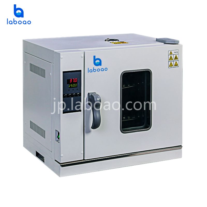 L101-DBシリーズ電気強制空気乾燥オーブン