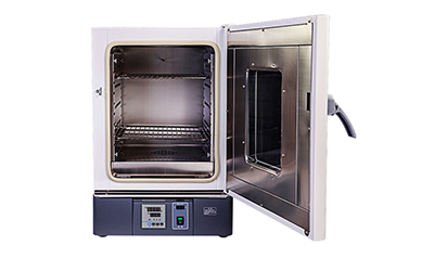 LGLシリーズ垂直強制空気乾燥オーブン 詳細 - 二層断熱ドアデザイン