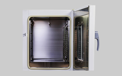 LGXシリーズ熱風滅菌ボックス 詳細 - 断熱安全ドア