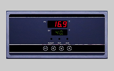LHL-DLTシリーズ電気サーモスタット乾燥オーブン 詳細 - LCD多機能コントロールパネル