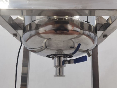 ステンレス鋼製電気加熱反応炉 detail - 行き止まり、浸出、浸出、漏れがなく、迅速なリサイクルソリューション。